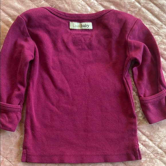 L'ovedbaby| Graphic Long Sleeve - Picture 5 of 6